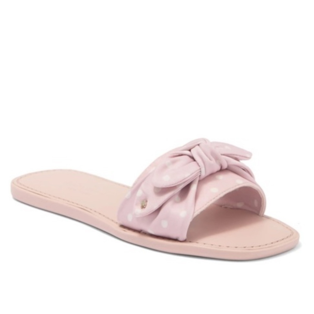 BNIB Kate Spade Bernadette Slides sz 5.5
